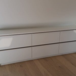 Schubschrank 2